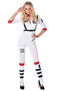 Adult Female Astronaut Costume